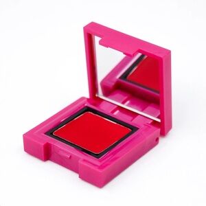 🍒4/$25🍒 Basma Beauty Blush - Cherry Red
